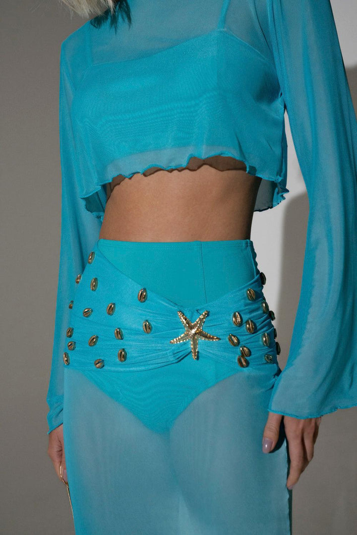 Conjunto Sancho Mediterrâneo - FLAY Brand