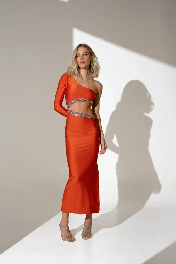 Vestido Riviera Tahiti - FLAY Brand